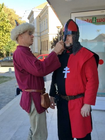 vitéz Kádár Istvánra emlékeztünk 07